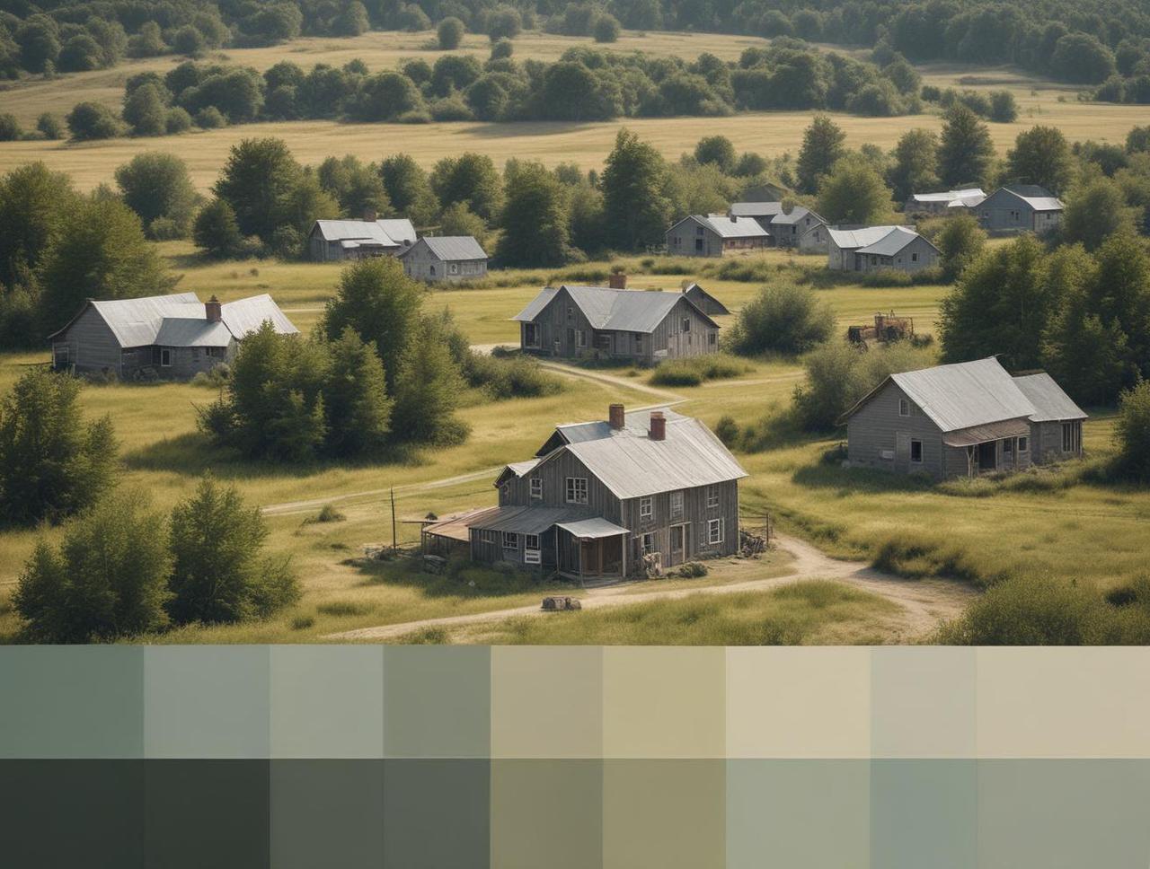 rural community technology